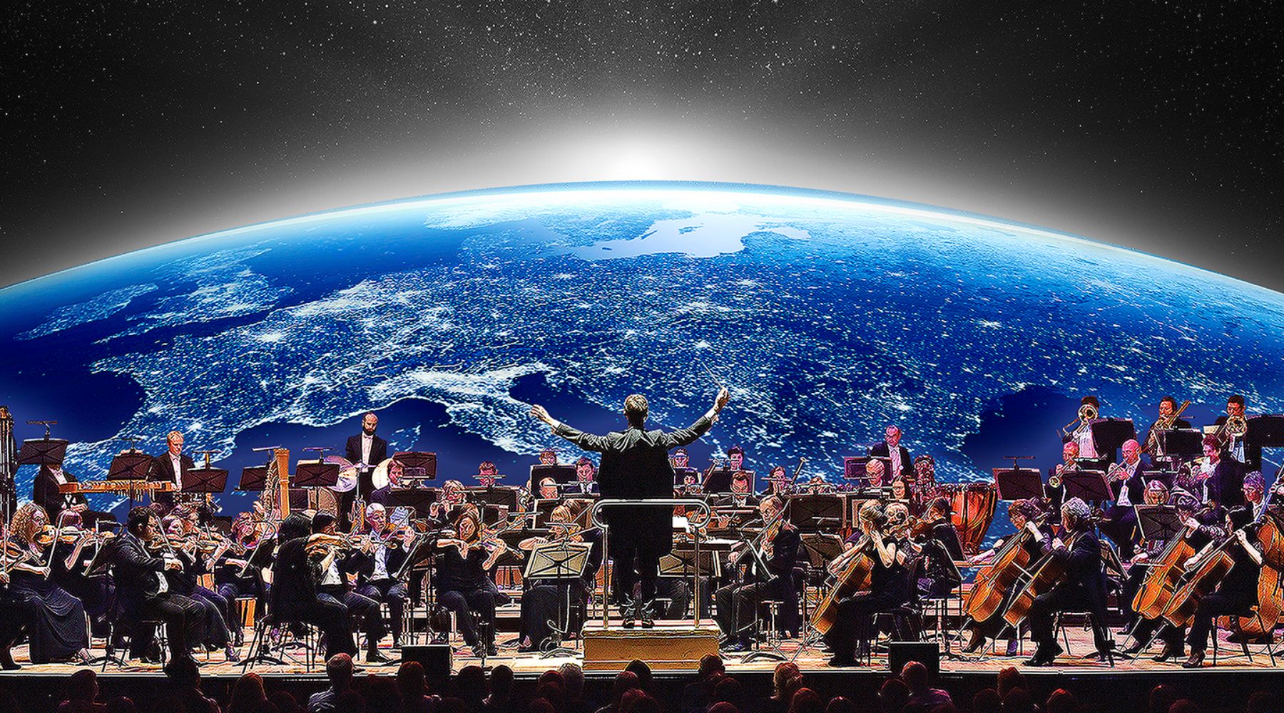 The Music of Hans Zimmer and John Williams| Sheffield City Hall